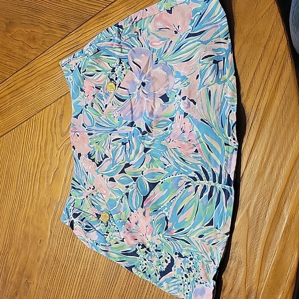 Lilly Skirt